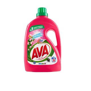 AVA LIQUIDO ESPLOSIONE DI PRIMAVERA 36 LAVAGGI