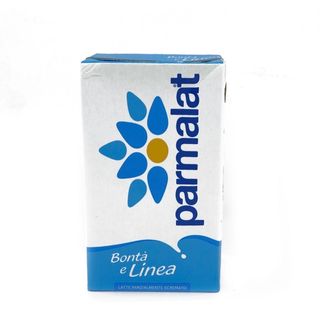 LATTE PARMALAT PARZIALMENTE SCREMATO 1L