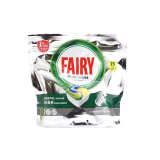 FAIRY PLATINUM LIMONE x15