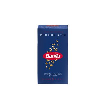 BARILLA PASTINA PUNTINE 500g