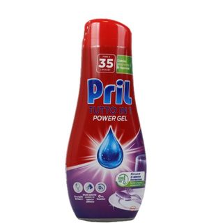 PRIL POWER GEL
