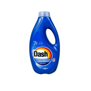 DASH LIQUIDO CLASSIC 25 LAVAGGI