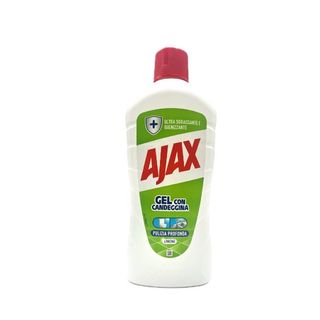 AJAX GEL CANDEGGINA 950Ml