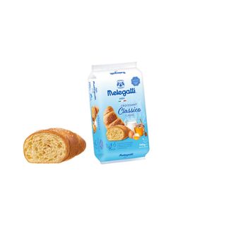 MELEGATTI CORNETTI VUOTI x6