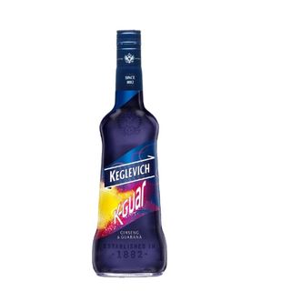 KEGLEVICH VODKA GINSENG