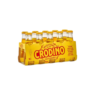 CRODINO ORIGINALE x10