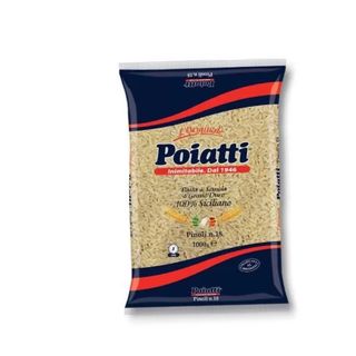 POIATTI PINOLI N18 1kg