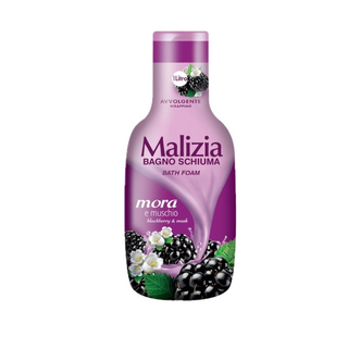 BAGNOSCHIUMA MALIZIA MORA E MUSCHIO 1L