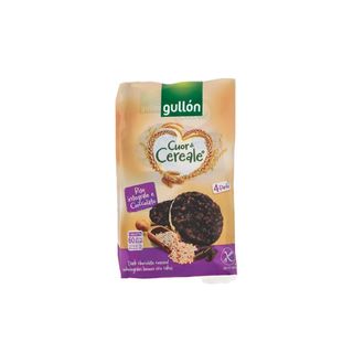 GULLON GALLETTE DI RISO E CIOCCOLATO