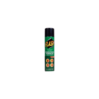 FLASH SPRAY SCARAFAGGI E FORMICHE