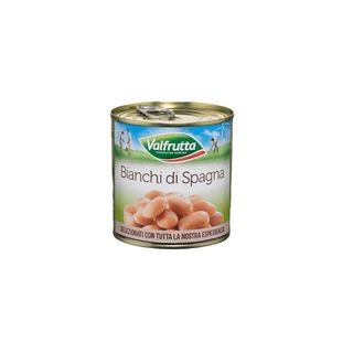 VALFRUTTA FAGIOLI BIANCHI SPAGNA 400g