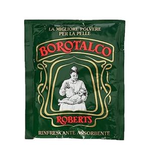 BOROTALCO ROBERT BUSTA 100gr