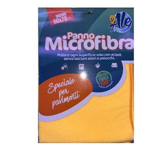 ALÈ PANNO MICROFIBRA 50x70