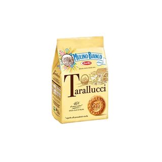 MULINO BIANCO TARALLUCCI 350g