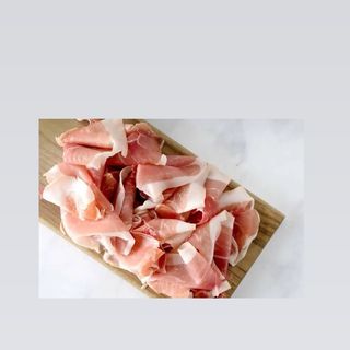 PROSCIUTTO CRUDO ESTERO