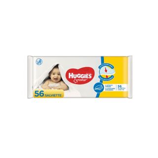 HUGGIES IMBEVUTI x56