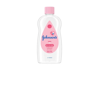 JOHNSON’S OLIO BABY