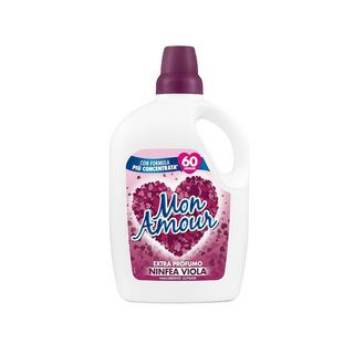 MON AMOUR AMMORBIDENTE NINFEA VIOLA 60 LAVAGGI