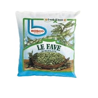 BOSCO LE FAVE 600g