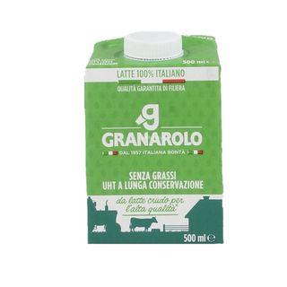 LATTE GRANAROLO MAGRO LIGHT 500ml