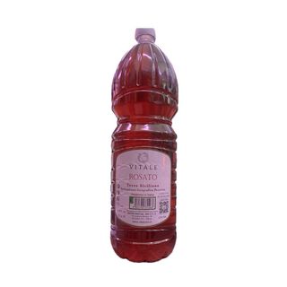 VINO VITALE ROSATO 2L