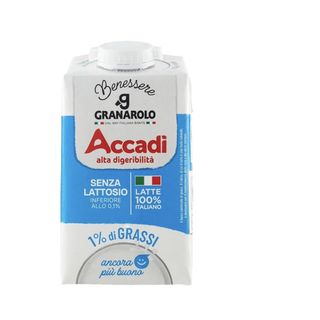 LATTE GRANAROLO ACCADÌ 500ml