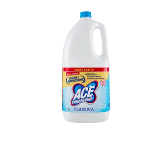 ACE CANDEGGINA CLASSICA 3L