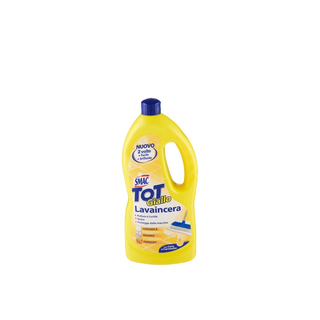SMAC TOT GIALLO LAVAINCERA