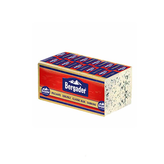 GORGONZOLA PICCANTE BERGADER
