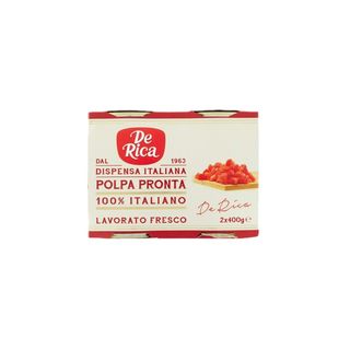 DE RICA POLPA x2