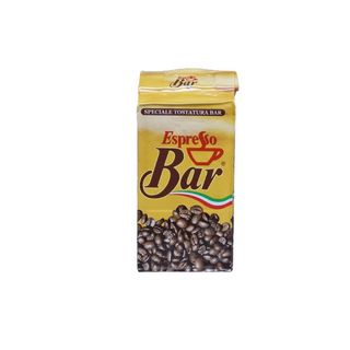 ESPRESSO BAR 250g