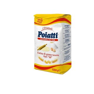 POIATTI FARINA 00 1kg