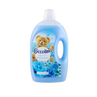 COCCOLINO AMMORBIDENTE BLU 3L