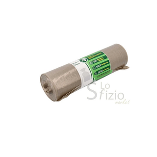 THE BEST SACCHI TRASPARENTI 70x110