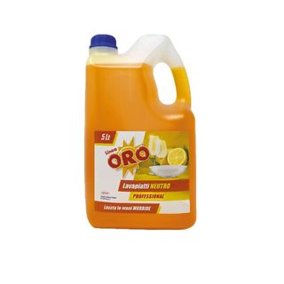 ORO PIATTI 5L