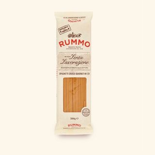 RUMMO PASTA SPAGHETTI GROSSI QUADRI 500g