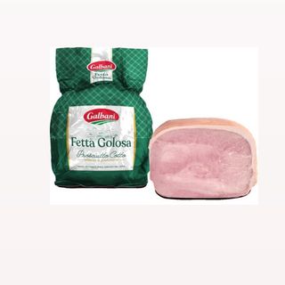 PROSCIUTTO COTTO GALBANI FETTA GOLOSA