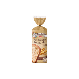 MULINO BIANCO PAN BAULETTO INTEGRALE