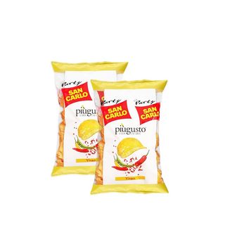 SAN CARLO PATATINE VIVACE 200g