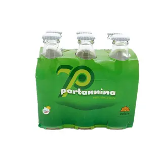 PARTANNINA POLARA X6