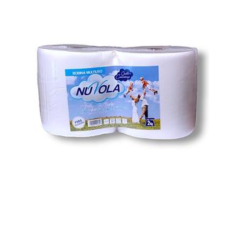 BOBINA MULTIUSO x2 2kg