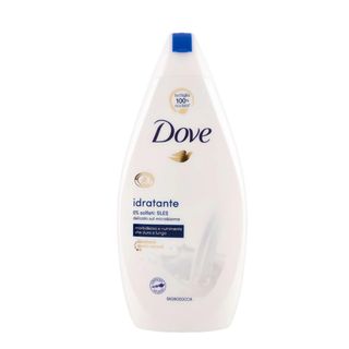 BAGNODOCCIA DOVE CLASSICO 700ml