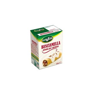 TREVVALLI BESCIAMELLA 200ml