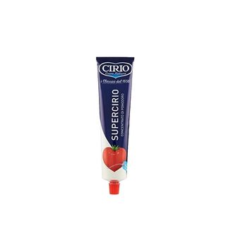 CIRIO SALSA CONCENTRATA TUBO 140g