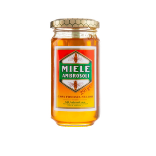 AMBROSOLI MIELE 250g