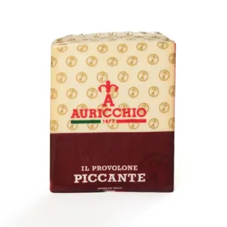 PROVOLA PICCANTE AURICCHIO