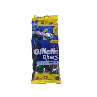 GILLETTE LAMETTE SMOOTH