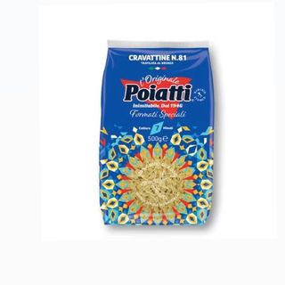 POIATTI CRAVATTINE N81 500g