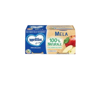 MELLIN MELA x2