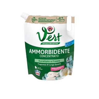 VERT AMMORBIDENTE EUCALIPTO 60 LAVAGGI